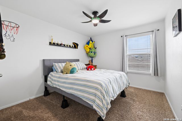 2431 Rainbow Basin, Converse, TX 78109