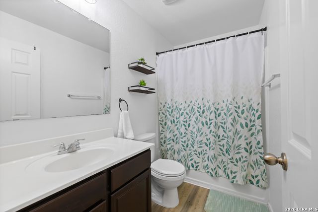 2431 Rainbow Basin, Converse, TX 78109