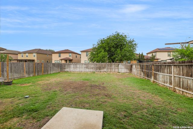 2431 Rainbow Basin, Converse, TX 78109