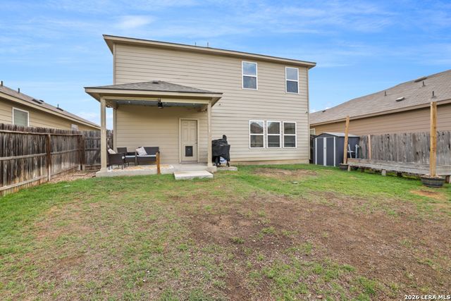 2431 Rainbow Basin, Converse, TX 78109