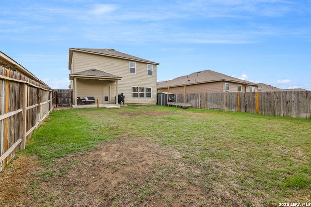 2431 Rainbow Basin, Converse, TX 78109
