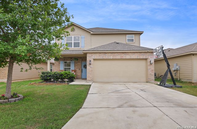 2431 Rainbow Basin, Converse, TX 78109