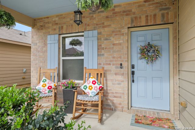 2431 Rainbow Basin, Converse, TX 78109