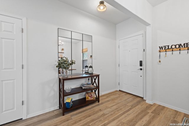 2431 Rainbow Basin, Converse, TX 78109