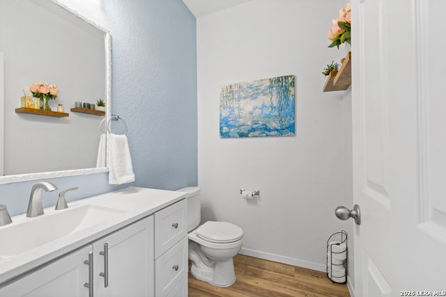 2431 Rainbow Basin, Converse, TX 78109