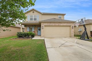 2431 Rainbow Basin, Converse, TX 78109