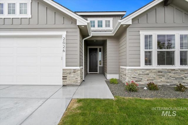 10851 W Lahinch Ln, Kuna, ID 83634