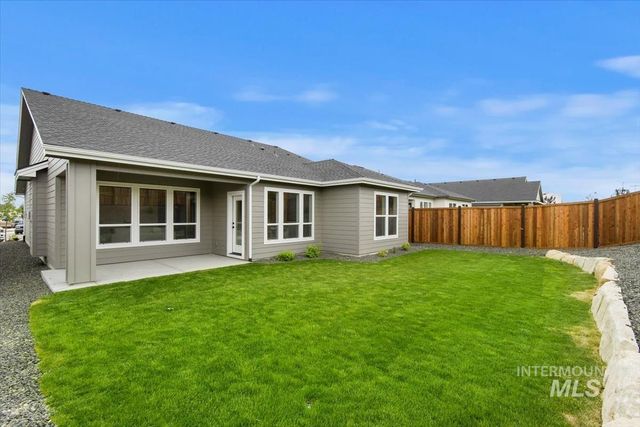 10851 W Lahinch Ln, Kuna, ID 83634