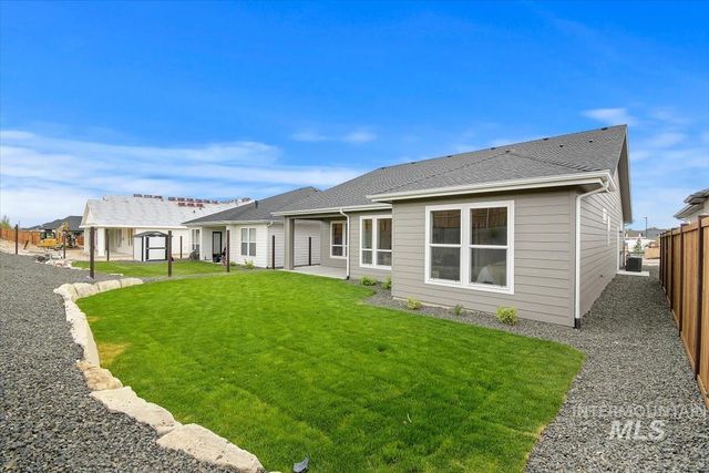 10851 W Lahinch Ln, Kuna, ID 83634