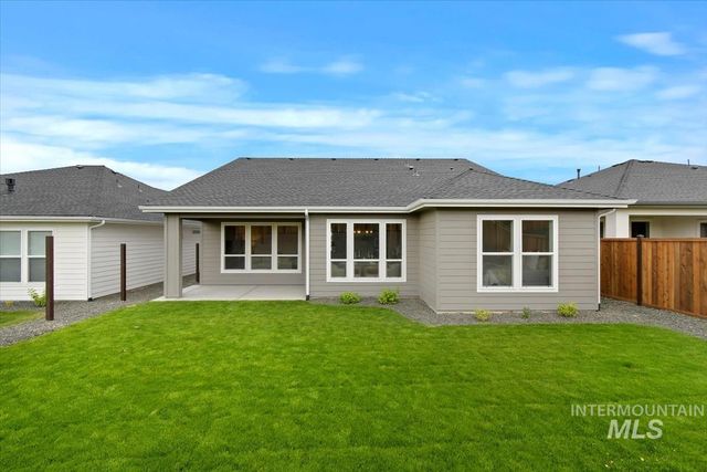 10851 W Lahinch Ln, Kuna, ID 83634