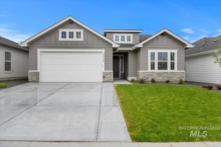 10851 W Lahinch Ln, Kuna, ID 83634