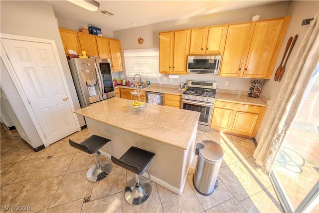 6074 Darnley Street, North Las Vegas, NV 89081