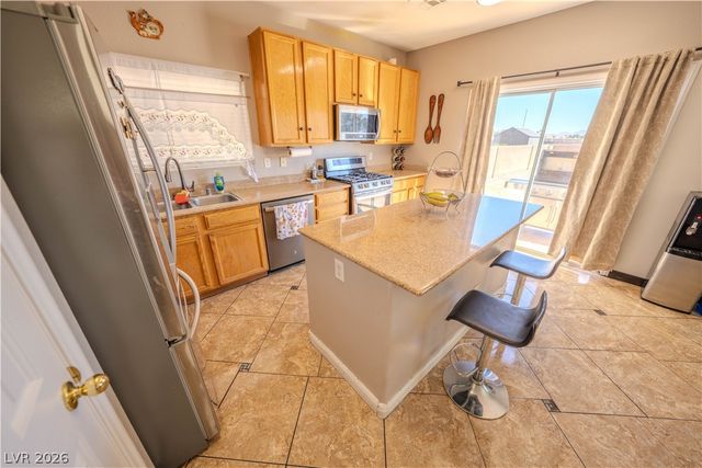 6074 Darnley Street, North Las Vegas, NV 89081