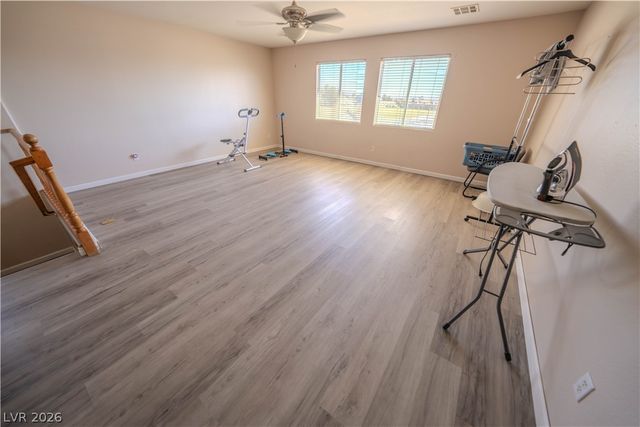 6074 Darnley Street, North Las Vegas, NV 89081