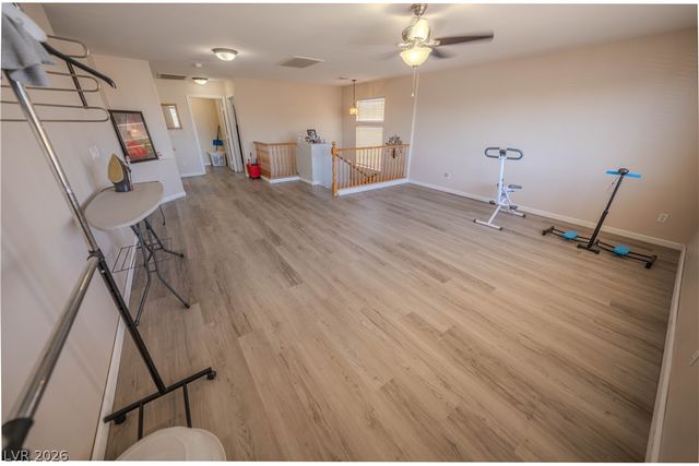 6074 Darnley Street, North Las Vegas, NV 89081