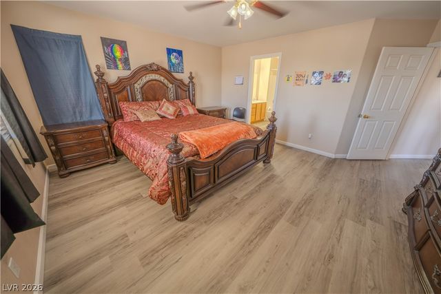 6074 Darnley Street, North Las Vegas, NV 89081