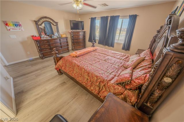 6074 Darnley Street, North Las Vegas, NV 89081