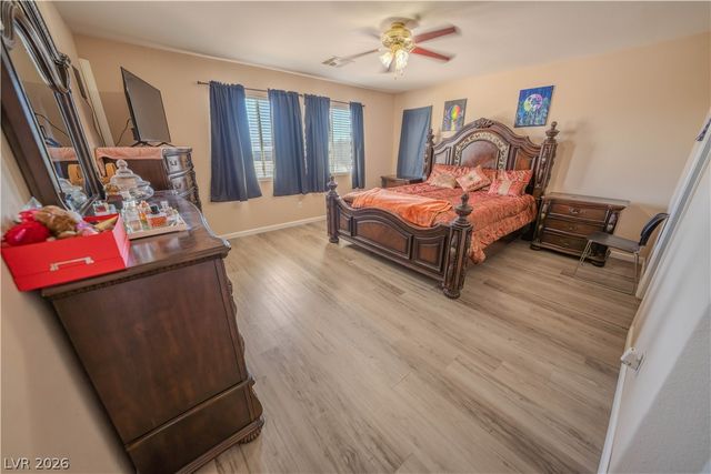 6074 Darnley Street, North Las Vegas, NV 89081