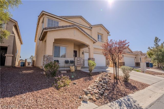 6074 Darnley Street, North Las Vegas, NV 89081
