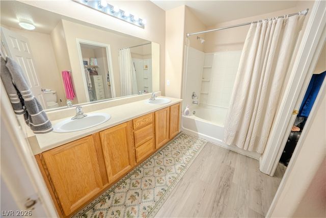 6074 Darnley Street, North Las Vegas, NV 89081