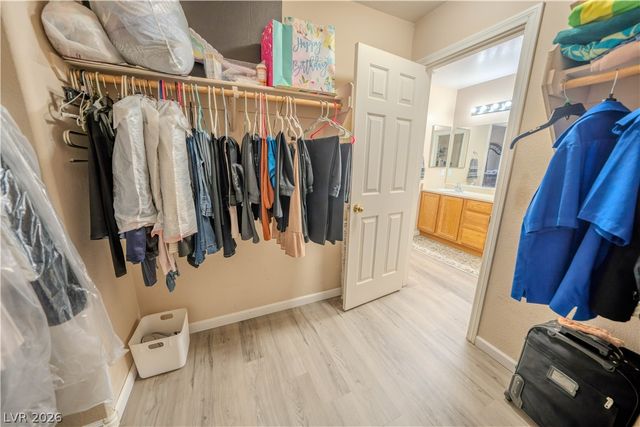 6074 Darnley Street, North Las Vegas, NV 89081