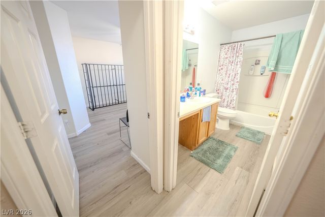 6074 Darnley Street, North Las Vegas, NV 89081