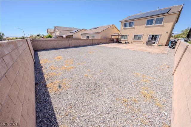 6074 Darnley Street, North Las Vegas, NV 89081