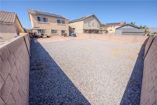 6074 Darnley Street, North Las Vegas, NV 89081