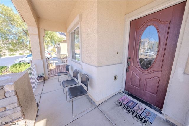 6074 Darnley Street, North Las Vegas, NV 89081