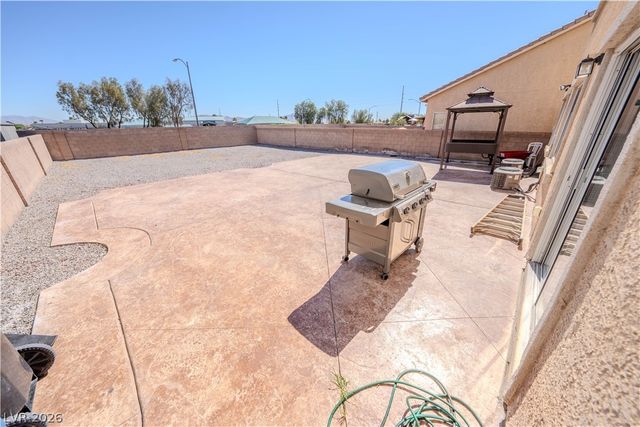 6074 Darnley Street, North Las Vegas, NV 89081