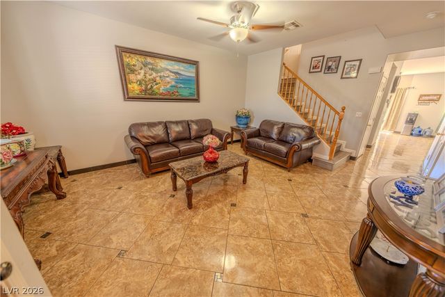 6074 Darnley Street, North Las Vegas, NV 89081