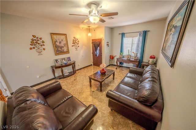 6074 Darnley Street, North Las Vegas, NV 89081