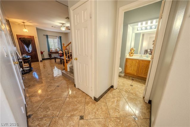 6074 Darnley Street, North Las Vegas, NV 89081