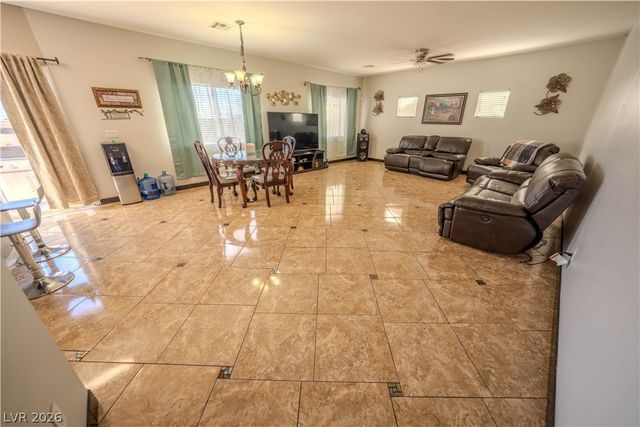 6074 Darnley Street, North Las Vegas, NV 89081
