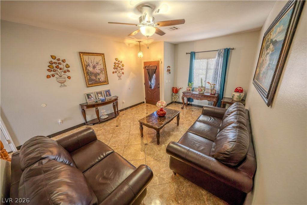 6074 Darnley Street, North Las Vegas, NV 89081 — photo 5