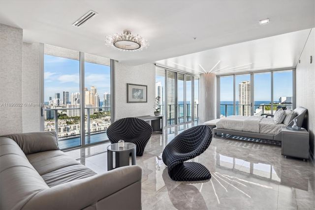 330 Sunny Isles Blvd 5-UPH04, Sunny Isles Beach, FL 33160