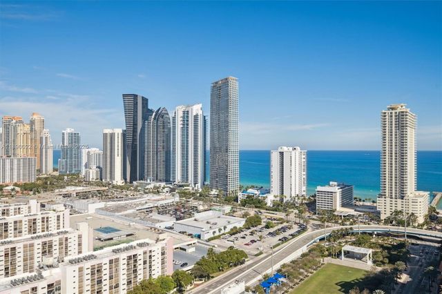 330 Sunny Isles Blvd 5-UPH04, Sunny Isles Beach, FL 33160