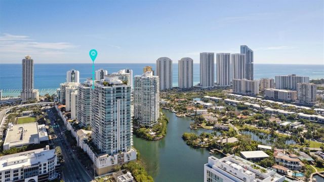 330 Sunny Isles Blvd 5-UPH04, Sunny Isles Beach, FL 33160