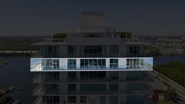 330 Sunny Isles Blvd 5-UPH04, Sunny Isles Beach, FL 33160