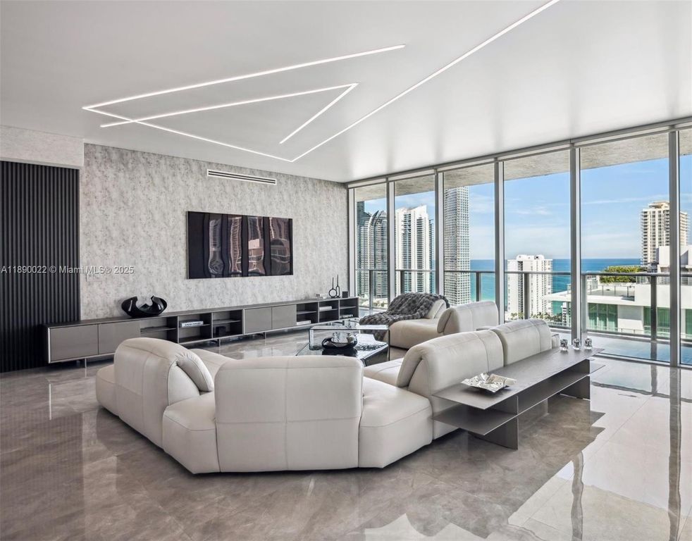 330 Sunny Isles Blvd 5-UPH04, Sunny Isles Beach, FL 33160