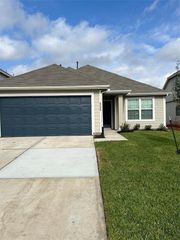 5206 Briana Dee Drive, Rosharon, TX 77583