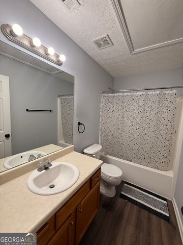 158 River Park Circle, Mcdonough, GA 30252