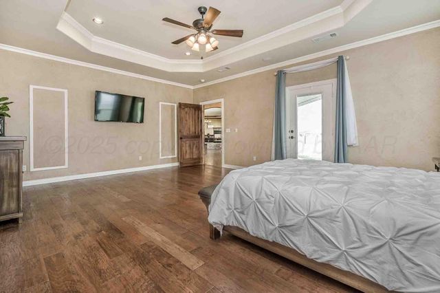 9570 FM 1714, Canyon, TX 79015