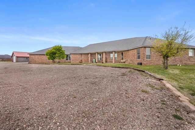 9570 FM 1714, Canyon, TX 79015