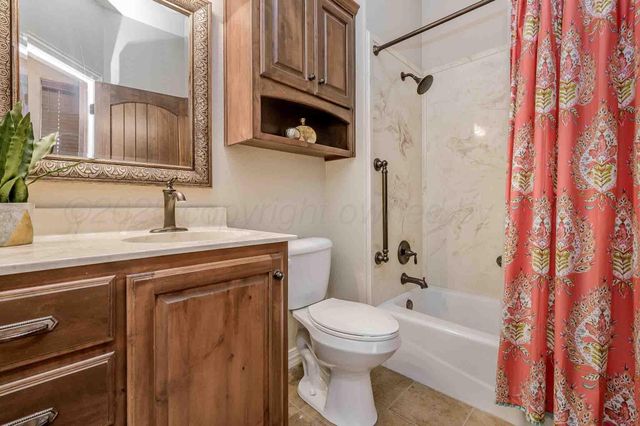 9570 FM 1714, Canyon, TX 79015