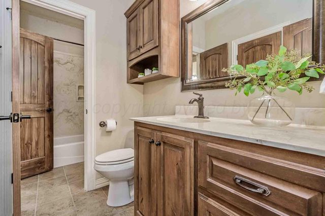 9570 FM 1714, Canyon, TX 79015