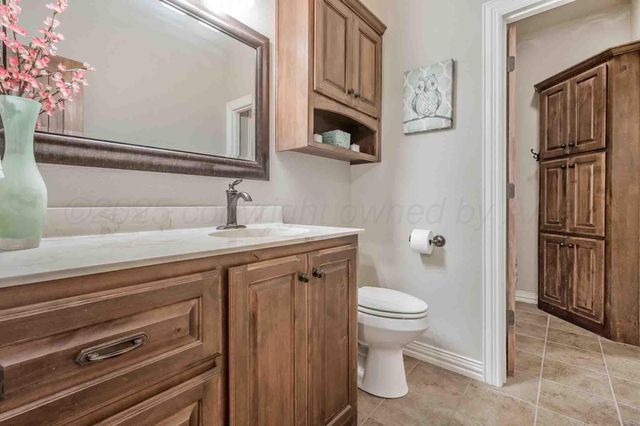 9570 FM 1714, Canyon, TX 79015