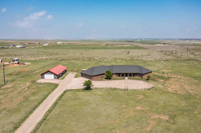 9570 FM 1714, Canyon, TX 79015