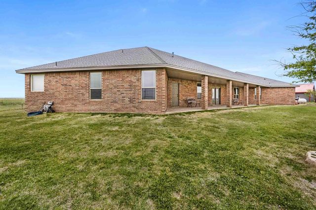 9570 FM 1714, Canyon, TX 79015