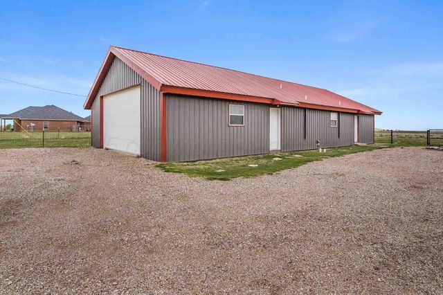 9570 FM 1714, Canyon, TX 79015